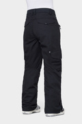 686 Aura Insulated Cargo (black) snowboard pants