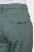 686 Aura Insulated Cargo (cypress green) snowboard pants