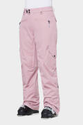 686 Aura Insulated Cargo (dusty mauve) snowboard pants