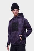 686 Bonded Fleece Pullover (black camo) snow hoody