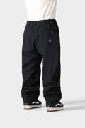 686 Dojo snowboard pant (black)