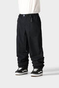 686 Dojo snowboard pant (black)