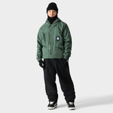 686 Dojo snowboard pant (black)