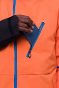 686 Exploration Thermagraph® (nasa orange black) jacket