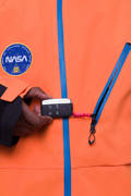 686 Exploration Thermagraph® (nasa orange black) jacket