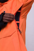 686 Exploration Thermagraph® (nasa orange black) jacket