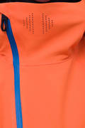 686 Exploration Thermagraph® (nasa orange black) jacket