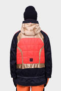 686 Exploration Thermagraph® (nasa orange black) jacket