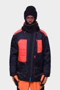 686 Exploration Thermagraph® (nasa orange black) jacket