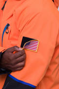 686 Exploration Thermagraph® (nasa orange black) jacket