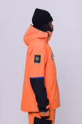 686 Exploration Thermagraph® (nasa orange black) jacket