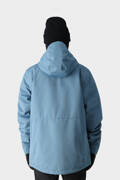 686 Foundation (stellar blue) snowboard jacket