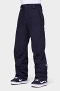 686 GORE-TEX Core Insulated (black) pant