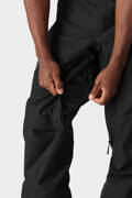 686 GORE-TEX Core  Shell (black) pant