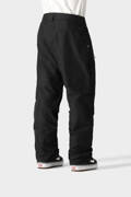 686 GORE-TEX Core  Shell (black) pant