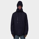 686 GORE-TEX Core (black) jacket