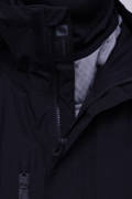 686 GORE-TEX Core (black) jacket