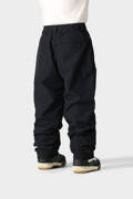 686 GORE-TEX DOJO snowboard pants (black)