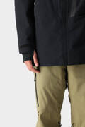 686 GORE-TEX GT (black) jacket