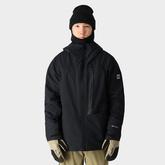 686 GORE-TEX GT (black) jacket