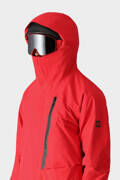 686 GORE-TEX GT (true red) jacket