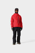 686 GORE-TEX GT (true red) jacket