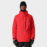 686 GORE-TEX GT (true red) jacket