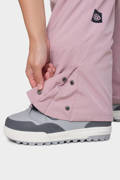 686 Geode Thermagraph® (dusty mauve) pant