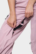 686 Geode Thermagraph® (dusty mauve) pant