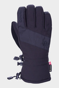 686 Gore-Tex® Linear Gloves (black) snowboard gloves