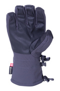 686 Gore-Tex® Linear Gloves (charcoal) snowboard gloves