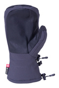 686 Gore-Tex® Linear Mitt (charcoal) snowboard gloves