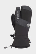 686 Gore-Tex® Linear Trigger Mitt (black) mittens