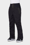 686 Gossip Softshell Pant (black) snowboard pants