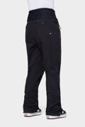 686 Gossip Softshell Pant (black) snowboard pants