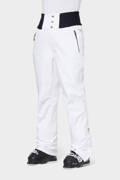 686 Gossip Softshell Pant (white) snowboard pants