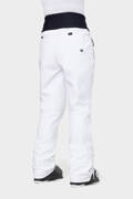 686 Gossip Softshell Pant (white) snowboard pants