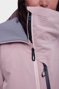 686 Hydra Insulated (dusty mauve) jacket