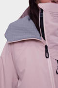 686 Hydra Insulated (dusty mauve) jacket