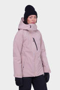 686 Hydra Insulated (dusty mauve) jacket