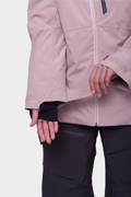 686 Hydra Insulated (dusty mauve) jacket