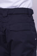 686 Infinity Insulated Cargo (black) snowboard pants