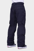 686 Infinity Insulated Cargo (black) snowboard pants