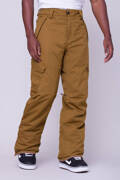 686 Infinity Insulated Cargo (breen) snowboard pants