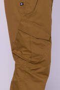 686 Infinity Insulated Cargo (breen) snowboard pants