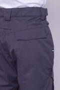 686 Infinity Insulated Cargo (charcoal) snowboard pants