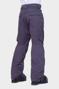 686 Infinity Insulated Cargo (charcoal) snowboard pants