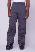 686 Infinity Insulated Cargo (charcoal) snowboard pants