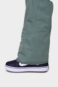 686 Infinity Insulated Cargo (cypress green) snowboard pants