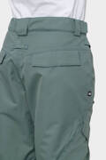 686 Infinity Insulated Cargo (cypress green) snowboard pants